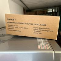 Modem wifi