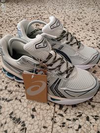 Asics bianche 44EU 