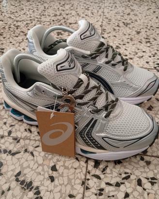 Asics bianche 44EU 