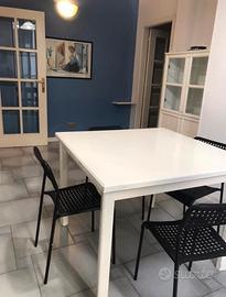 Dal 1 maggio Camera singola zona stazione