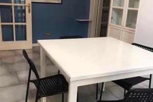 Dal 1 maggio Camera singola zona stazione