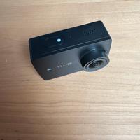 Action camera Yi Lite