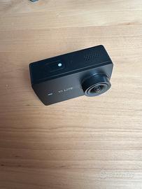Action camera Yi Lite