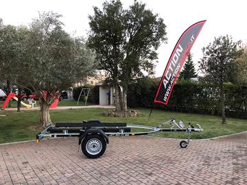 Rimorchio moto d'acqua jet-ski