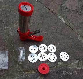 Spara biscotti nuovo
