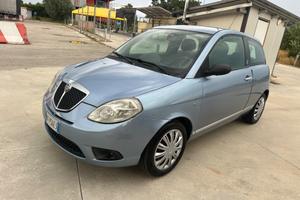 Lancia Ypsilon 1.2