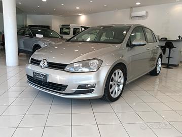 Volkswagen Golf Business 1.6 TDI 5p. Highline