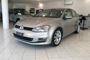 Volkswagen Golf Business 1.6 TDI 5p. Highline