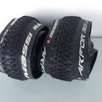 Copertoni MTB tubeless 
