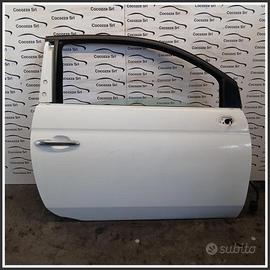 Porta Anteriore Destra FIAT 500 II 52136362