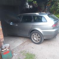 alfaromeo 156 crosswagon
