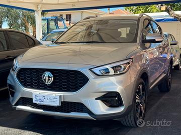 Mg ZS 1.5 VTi-tech Comfort