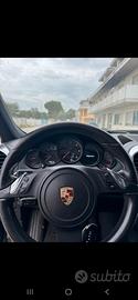 Porsche Cayenne 3.0d