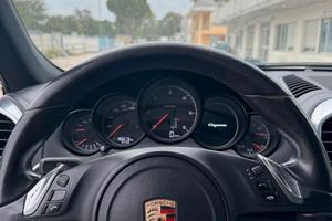 Porsche Cayenne 3.0d