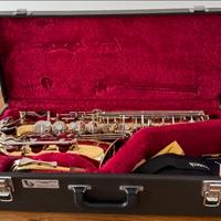 sax alto Yamaha Yas 25