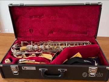 sax alto Yamaha Yas 25