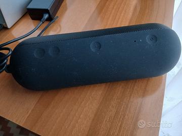 Altoparlante bluetooth Beats Pill.by Dr. Dre