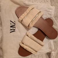 Ciabattine Zara