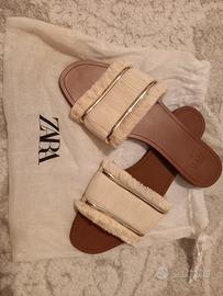 Ciabattine Zara