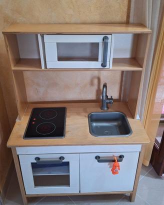 Cucina Ikea bimbi