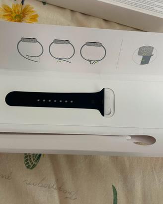 Apple watch serie 3 - GPS