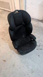 Seggiolino auto ISOFIX - Gruppo  II e III -Norauto