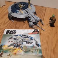 astronave star wars