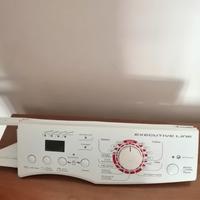 Scheda Elettronica Lavatrice