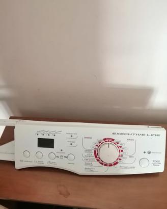 Scheda Elettronica Lavatrice