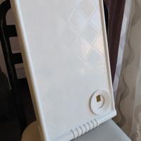 Vassoio da letto in plastica