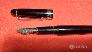 Penna stilografica lusso - Ottaviani