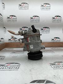 Compressore aria condizionata vw/audi/seat/skoda 5
