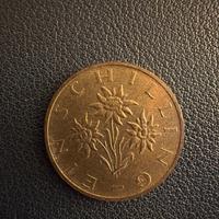 Monete austriache anni 70 e 90