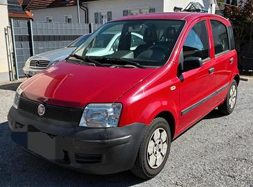 Fiat Panda 1.1 Actual