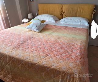 Letto contenitore Chateau d'ax