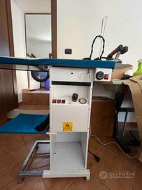 Caldaia Farinelli Bieffe sartoria
