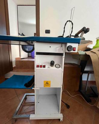 Caldaia Farinelli Bieffe sartoria