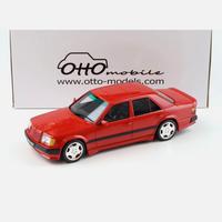 1:18 OTTOMOBILE MERCEDES E 300 AMG