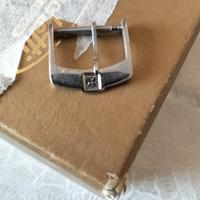 fibbia per orologi mondia