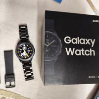 Galaxy watch 42mm