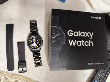 Galaxy watch 42mm
