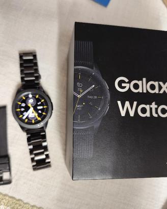 Galaxy watch 42mm