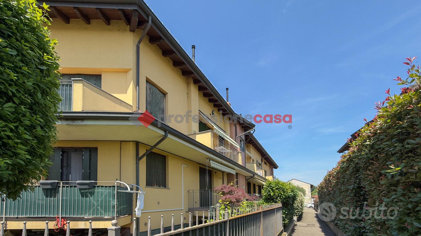 Appartamento Bellinzago Lombardo - Vista 3