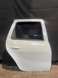 Porta posteriore destra Dacia Duster