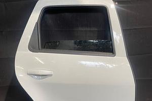 Porta posteriore destra Dacia Duster