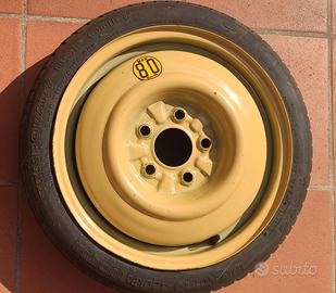 RUOTINO DI SCORTA R115/70 r15