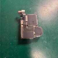 iPhone 15 Pro Max 256GB Titanio Bianco DIFETTOSO C