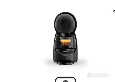 Macchinetta caffe nescafe’ dolce gusto