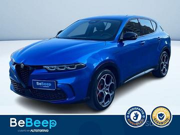 Alfa Romeo Tonale 1.5 HYBRID VELOCE 160CV TCT7