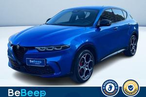Alfa Romeo Tonale 1.5 HYBRID VELOCE 160CV TCT7